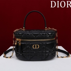 Christian Dior Cosmetic Bags